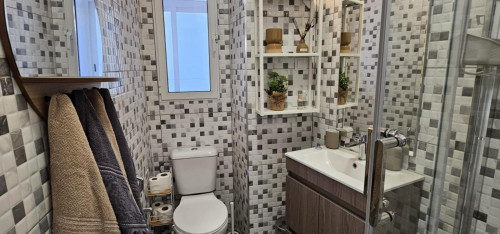 Modern 2 Bedroom apartment in Mouraria, Lisbon - Gallery - 9