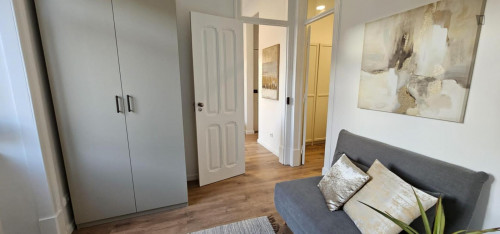 Modern 2 Bedroom apartment in Mouraria, Lisbon - Gallery - 12