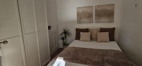 Modern 2 Bedroom apartment in Mouraria, Lisbon