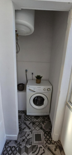 Modern 2 Bedroom apartment in Mouraria, Lisbon - Gallery - 7