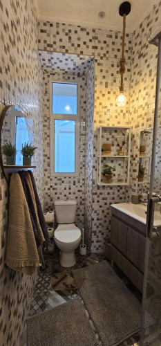Modern 2 Bedroom apartment in Mouraria, Lisbon - Gallery - 10