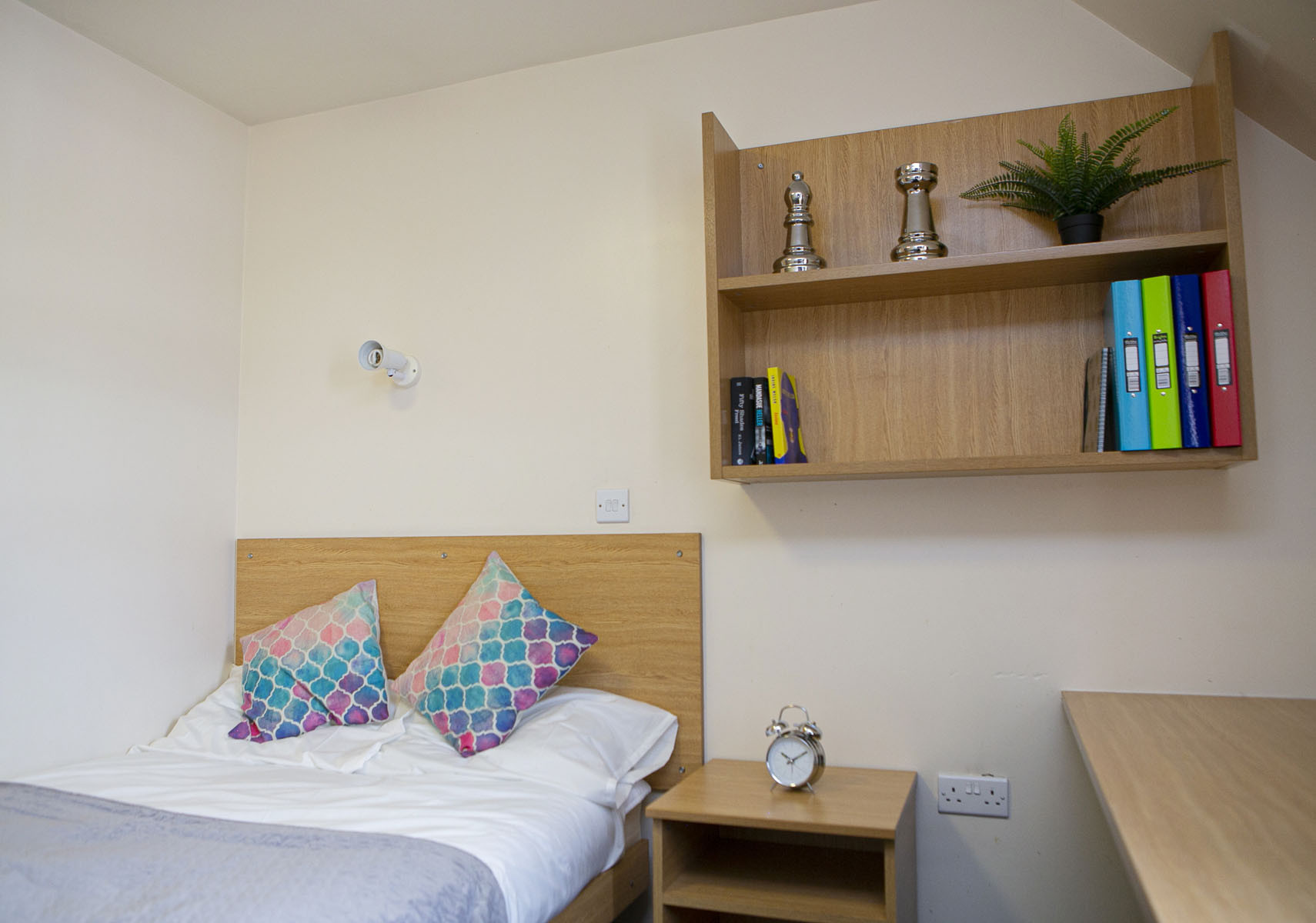  Deluxe En-Suite  -  The Foundry 1  - Gallery -  33
