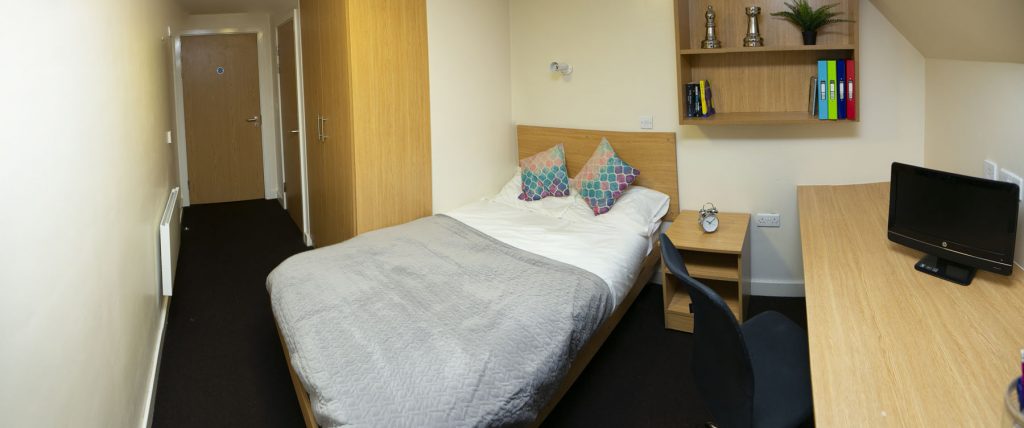 Deluxe En-Suite  -  The Foundry 1  - Gallery -  6