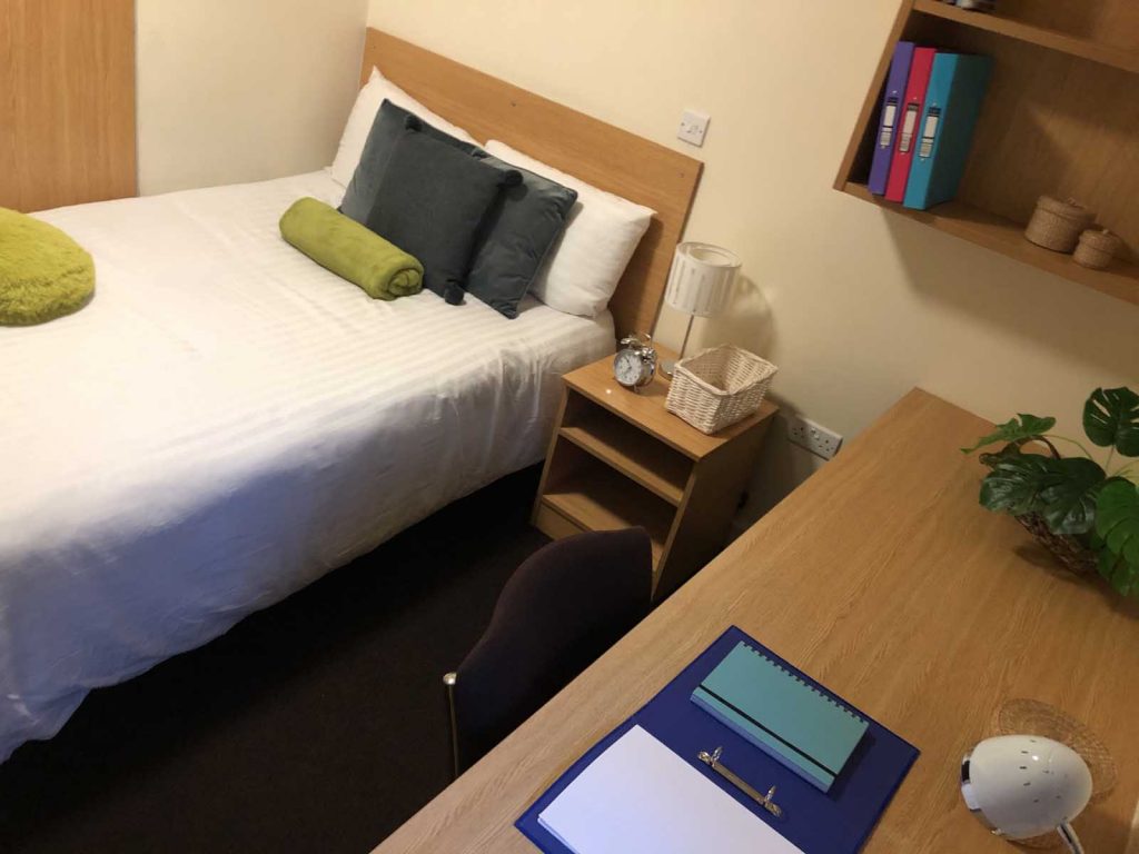  Deluxe En-Suite  -  The Foundry 1  - Gallery -  1