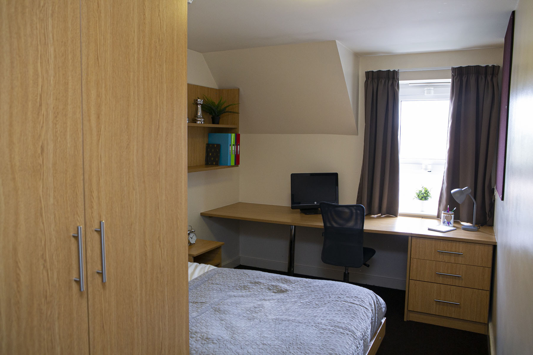  Deluxe En-Suite  -  The Foundry 1  - Gallery -  14