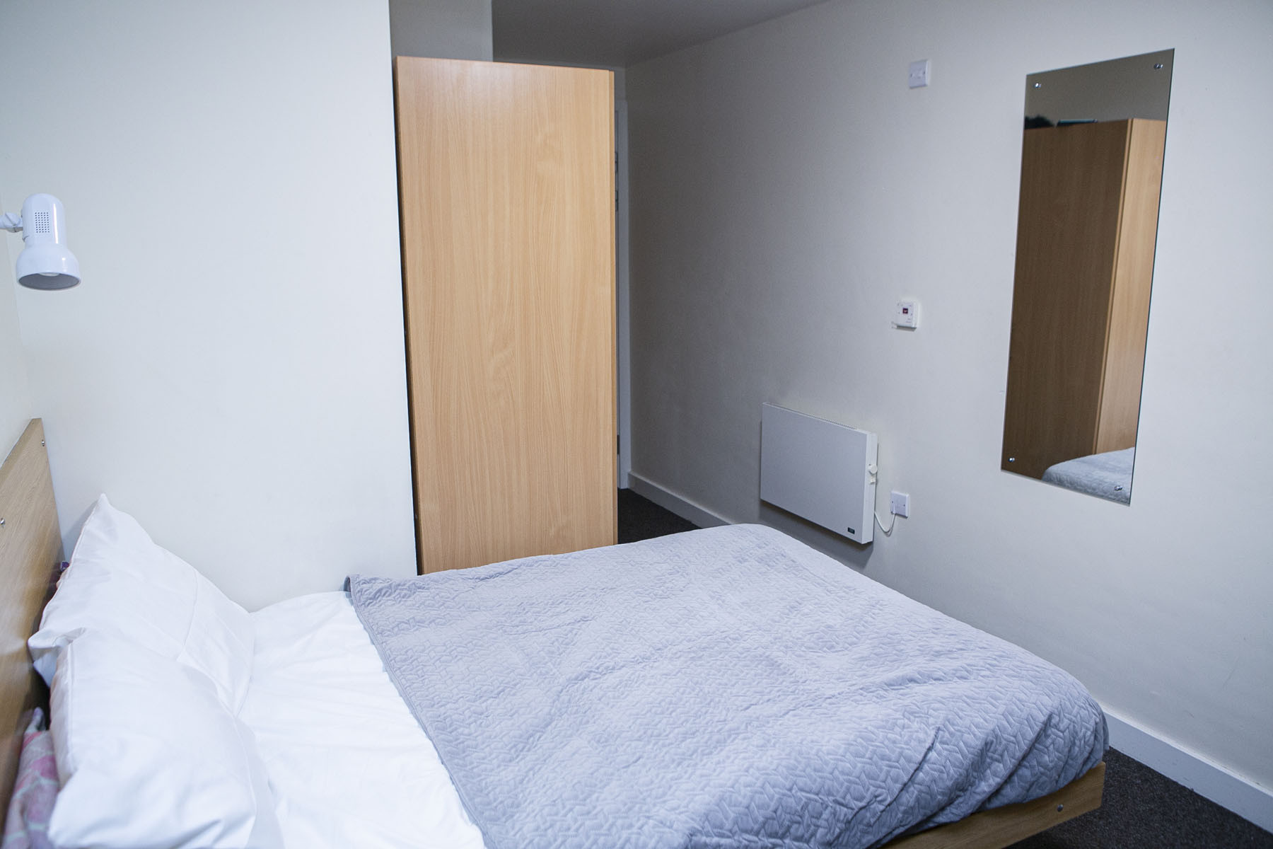  Premier En-Suite  -  The Foundry 1  - Gallery -  29