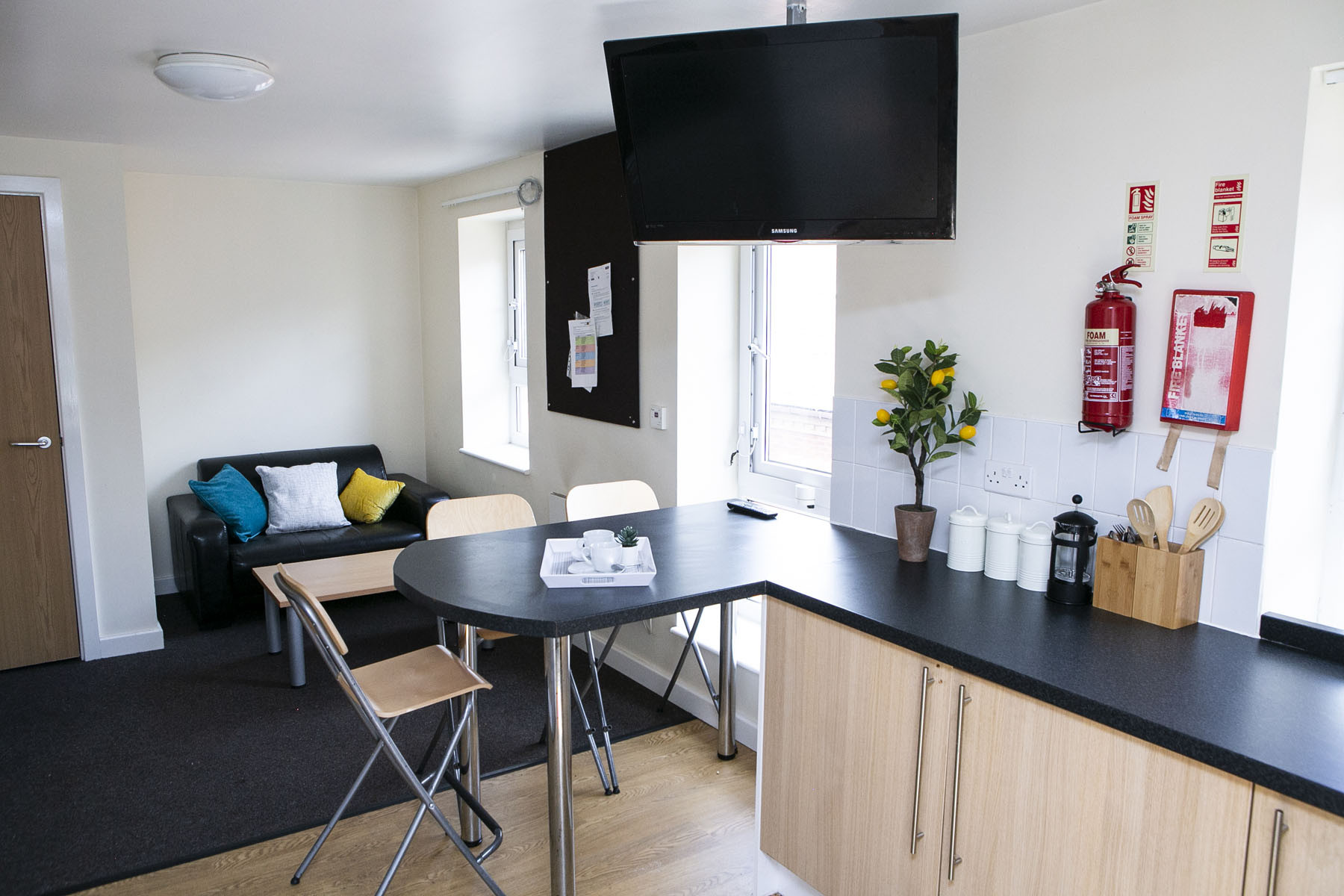  Premier En-Suite  -  The Foundry 1  - Gallery -  42