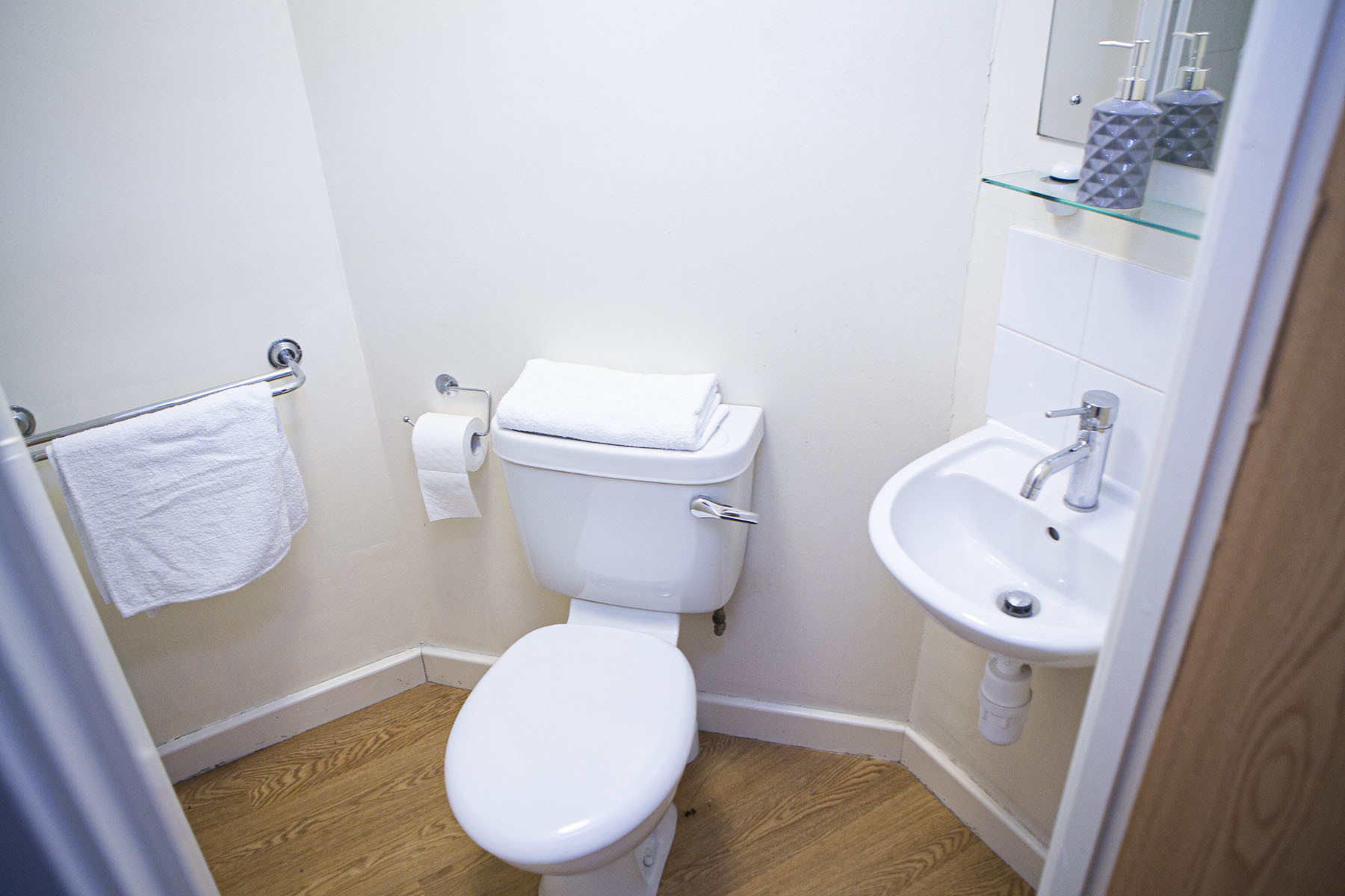  Premier En-Suite  -  The Foundry 1  - Gallery -  34