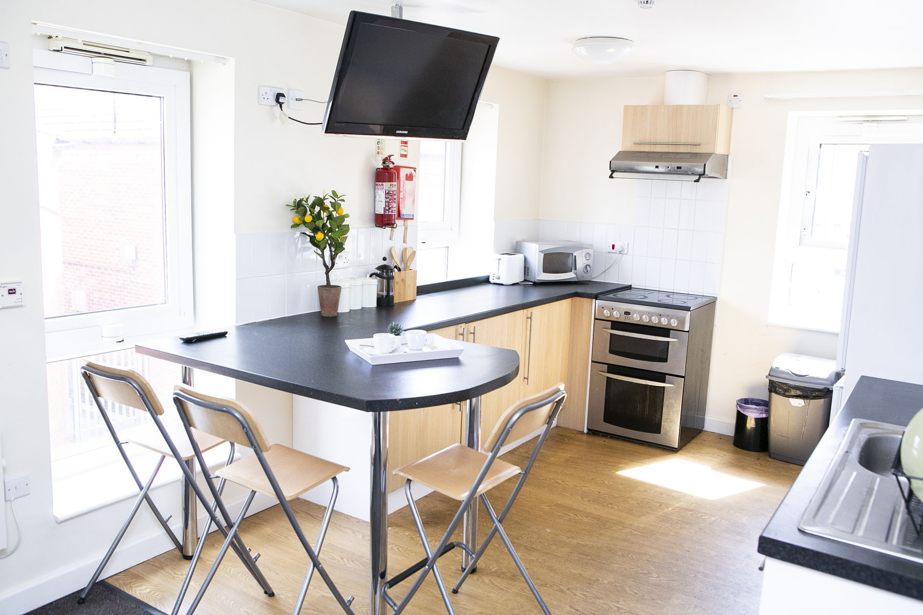  Premier En-Suite  -  The Foundry 1  - Gallery -  17