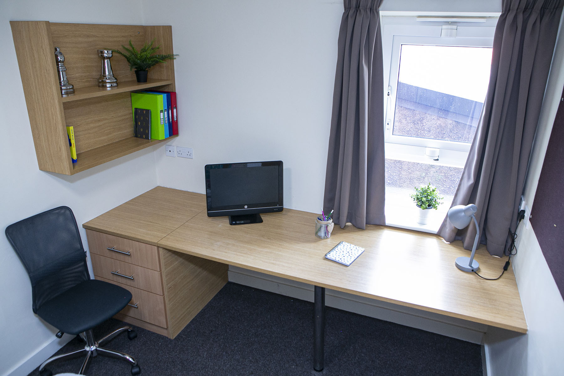  Premier En-Suite  -  The Foundry 1  - Gallery -  13