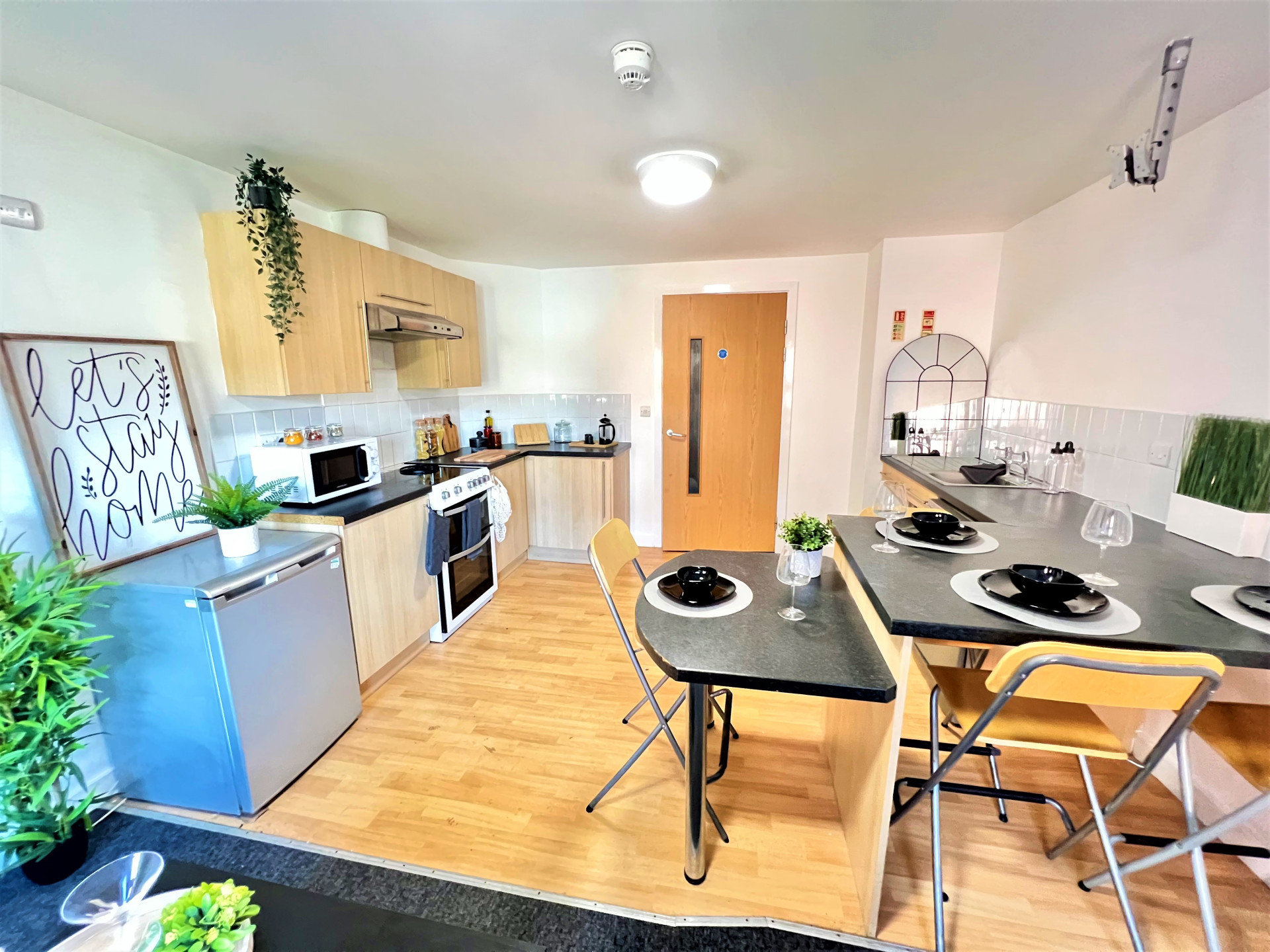  Premier En-Suite  -  The Foundry 1  - Gallery -  19