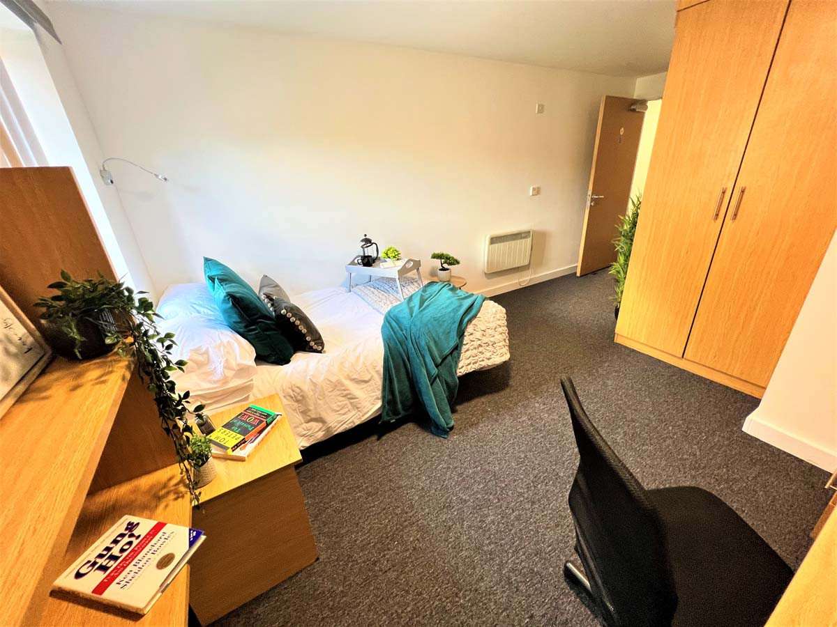  Premier Plus  -  The Foundry 1  - Gallery -  34