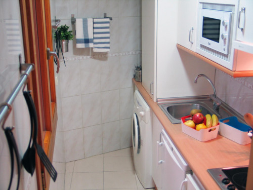 Beautiful 1-bedroom apartment near Universidad Pública De Salamanca Centralita - Gallery - 12