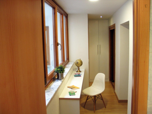 Beautiful 1-bedroom apartment near Universidad Pública De Salamanca Centralita - Gallery - 15