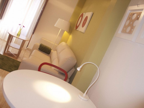 Amazing 1-bedroom apartment near Universidad de Salamanca - Gallery - 6