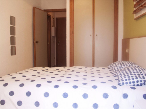 Amazing 1-bedroom apartment near Universidad de Salamanca