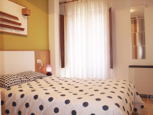 Amazing 1-bedroom apartment near Universidad de Salamanca