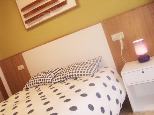 Amazing 1-bedroom apartment near Universidad de Salamanca