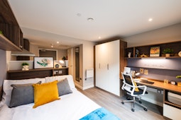 Studio Silver - Nelson Place, Belfast - Gallery - 1