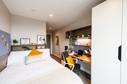 En-Suite Bronze Plus - Nelson Place, Belfast - Gallery - 1