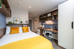 En-Suite Gold Plus - Nelson Place, Belfast - Gallery - 1