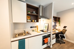 Studio Skyline - Nelson Place, Belfast - Gallery - 1