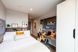 En-Suite - Nelson Place, Belfast - Gallery - 1