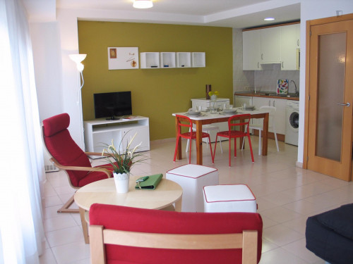 Great-looking apartment near Universidad de Salamanca - Gallery - 13