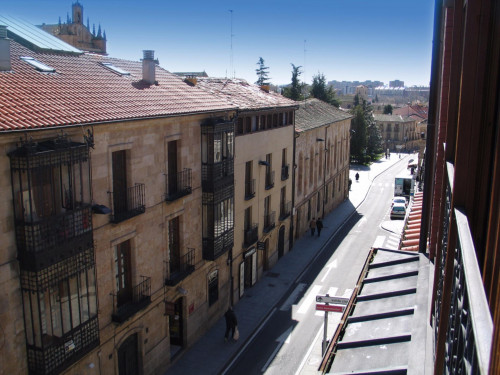 Great-looking apartment near Universidad de Salamanca - Gallery - 6
