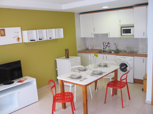 Great-looking apartment near Universidad de Salamanca - Gallery - 12