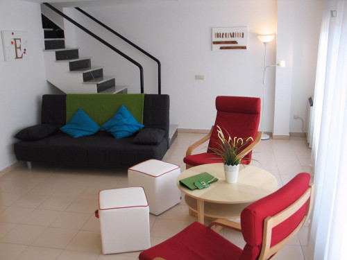 Great-looking apartment near Universidad de Salamanca - Gallery - 15