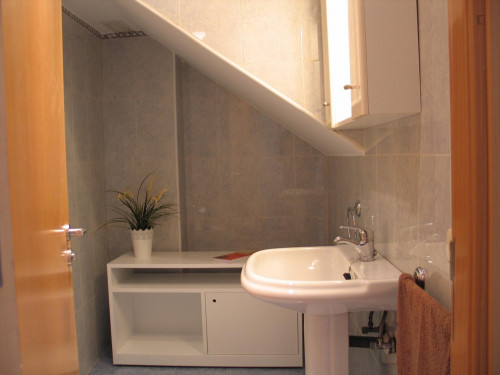 Great-looking apartment near Universidad de Salamanca - Gallery - 9