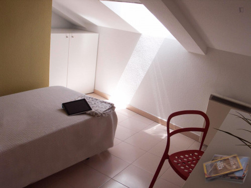 Great-looking apartment near Universidad de Salamanca - Gallery - 8
