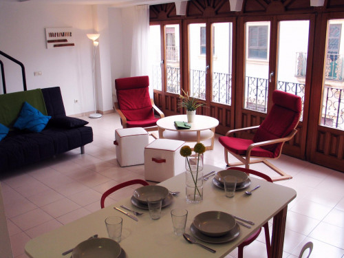 Great-looking apartment near Universidad de Salamanca - Gallery - 14