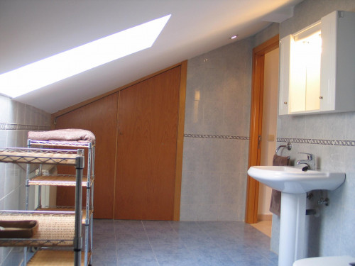 Great-looking apartment near Universidad de Salamanca - Gallery - 11