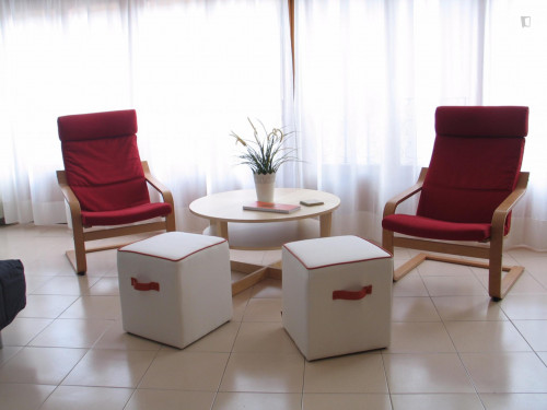 Great-looking apartment near Universidad de Salamanca - Gallery - 16