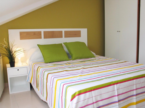 Great-looking apartment near Universidad de Salamanca - Gallery - 10