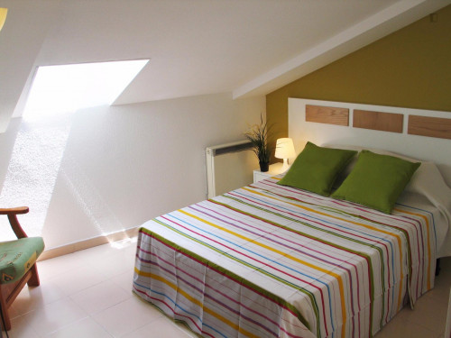 Great-looking apartment near Universidad de Salamanca - Gallery - 18
