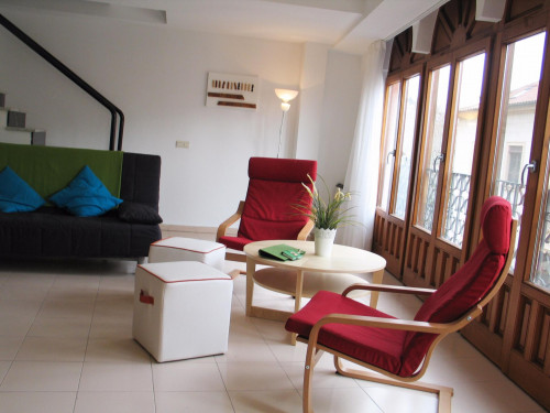 Great-looking apartment near Universidad de Salamanca - Gallery - 17