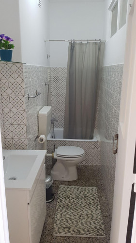 Amazing single room in Benfica, near Colombo and metro station - Gallery - 9