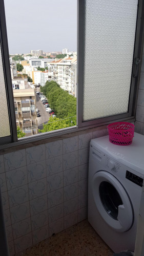Amazing single room in Benfica, near Colombo and metro station - Gallery - 5