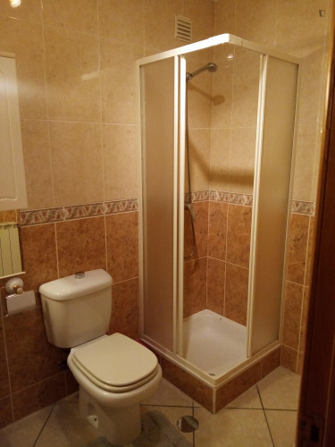 Welcoming 2-bedroom apartment near the centre of Bragança - Gallery - 13