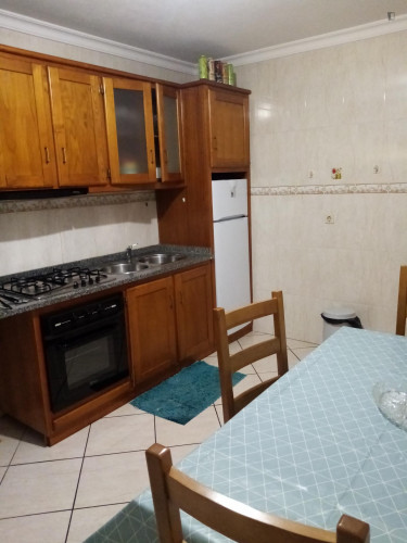 Welcoming 2-bedroom apartment near the centre of Bragança - Gallery - 16