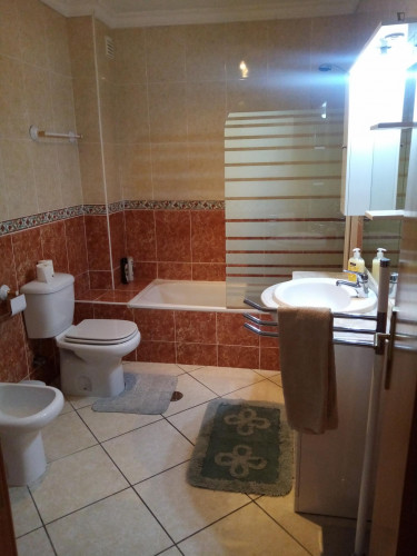 Welcoming 2-bedroom apartment near the centre of Bragança - Gallery - 15