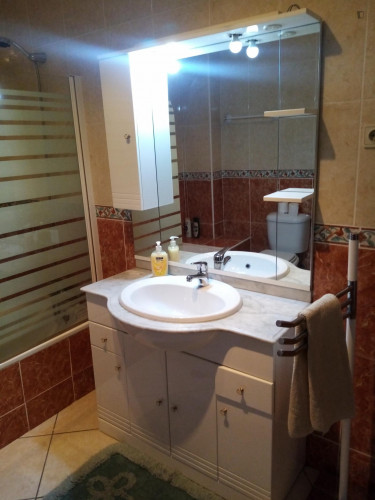 Welcoming 2-bedroom apartment near the centre of Bragança - Gallery - 14
