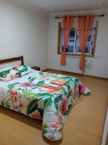 Welcoming 2-bedroom apartment near the centre of Bragança - Gallery - 6