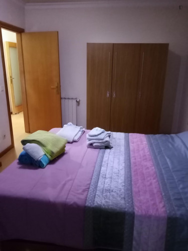 Welcoming 2-bedroom apartment near the centre of Bragança - Gallery - 8