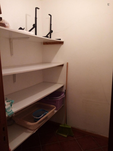 Welcoming 2-bedroom apartment near the centre of Bragança