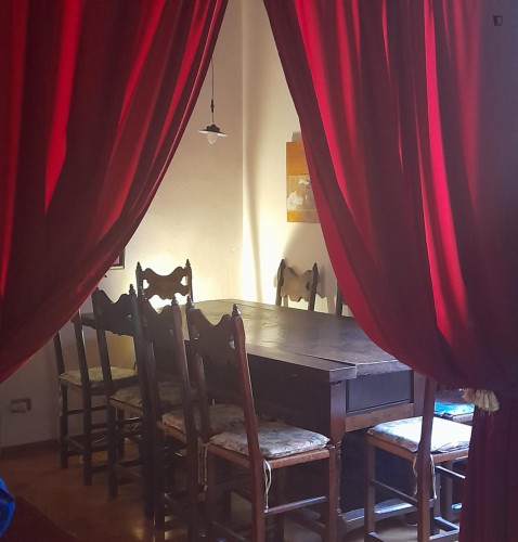 Very artistic 1-bedroom apartment near Basilica di San Marco - Gallery - 11