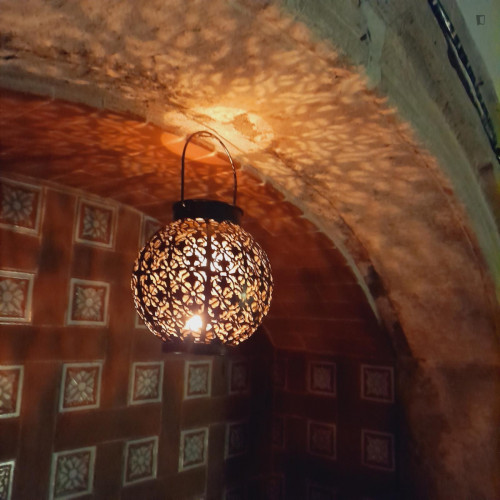 Very artistic 1-bedroom apartment near Basilica di San Marco